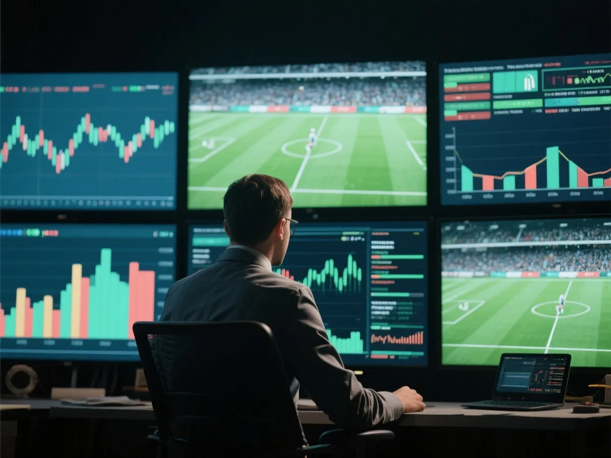 滾球水位分析視覺示意